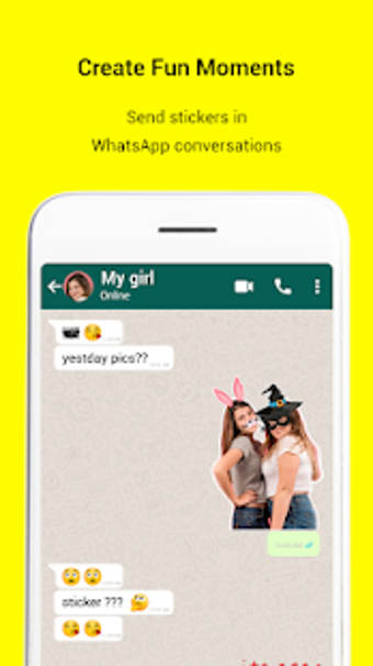Image 2 for Sticker Maker