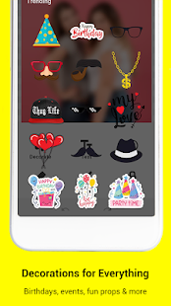 Image 0 for Sticker Maker