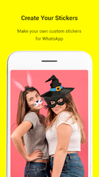Image 1 for Sticker Maker