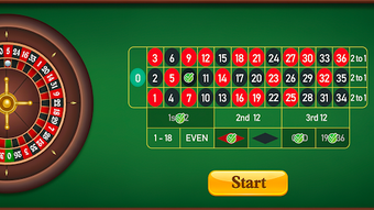 Image 0 for Roulette Ace