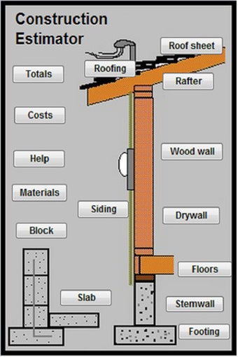Image 0 for Construction Estimator