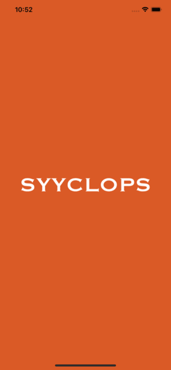 Image 0 for Syyclops