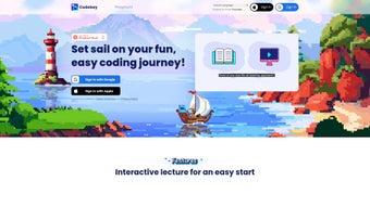 Image 0 for Codebay