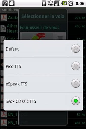 Image 2 for MultiReader