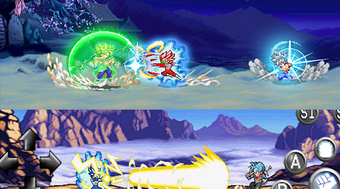 Image 2 for Super saiyan goku: Champi…