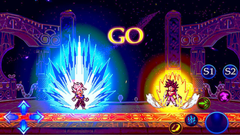 Image 2 for Super saiyan goku: Champi…