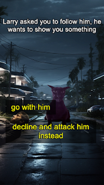 Image 0 for Fever Dreams Game