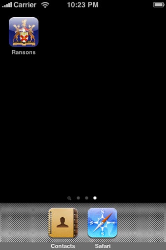 Image 0 for Ranson Score Checklist fo…