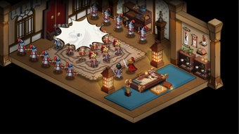 Imagen 0 para Eastern Tactics