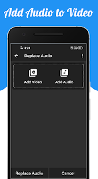 Imagen 2 para Audio Video Mixer