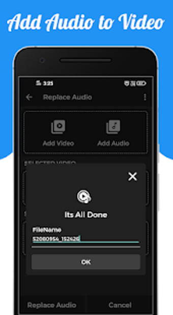 Imagen 3 para Audio Video Mixer