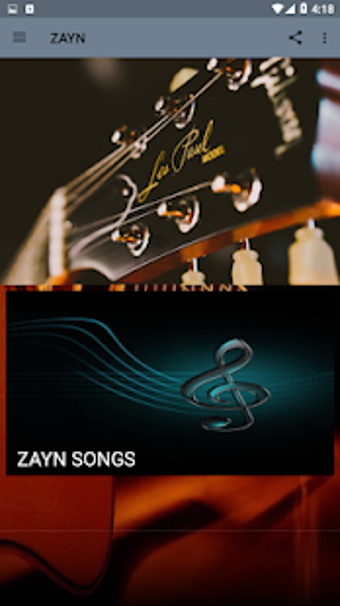 Image 0 for ZAYN HIZT COLLECTION"Dusk…