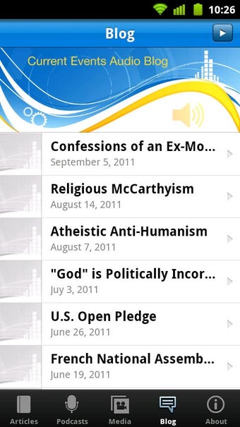 Imagen 3 para Reasonable Faith