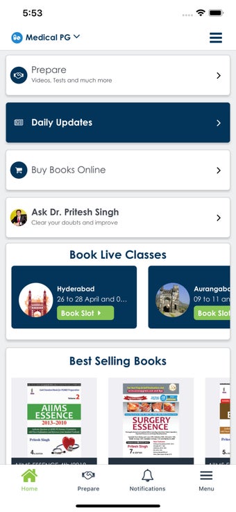 Image 2 for Surgery by Dr. Pritesh Si…