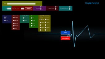 Image 1 for Health Monitor for Heart …