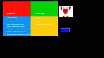 Image 0 for Health Monitor for Heart …