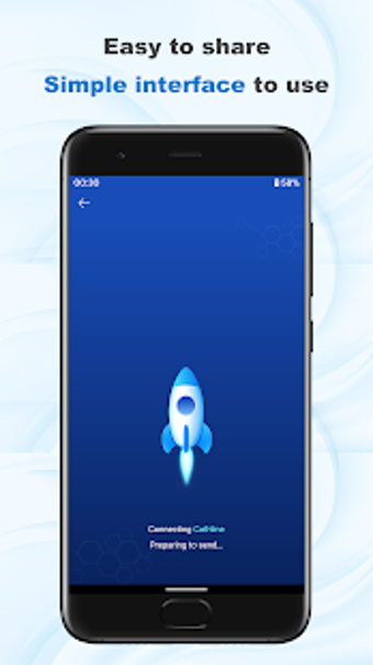 Image 3 for ShareMi - Fast Transfer F…