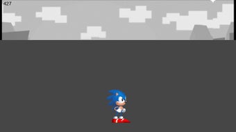 Image 1 for Sonic Free Runner for Win…