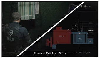 Imagen 0 para Walkthrough for Resident …