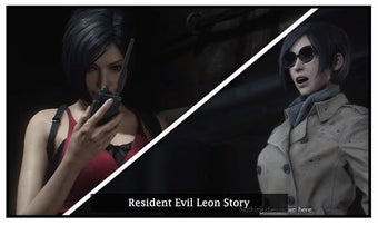 Imagen 1 para Walkthrough for Resident …