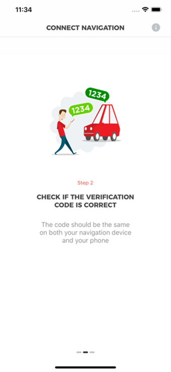 Imagen 1 para Smartphone-link Display A…