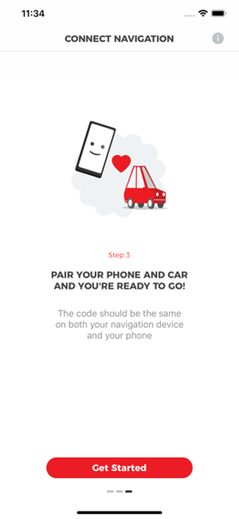 Imagen 0 para Smartphone-link Display A…