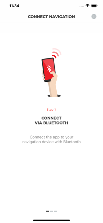 Imagen 2 para Smartphone-link Display A…