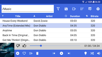 Image 0 for REAL Shuffle Player PRO -…