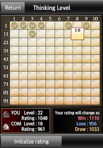 Image 2 for The Chess - Crazy Bishop …