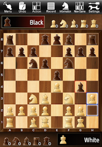 Image 0 for The Chess - Crazy Bishop …