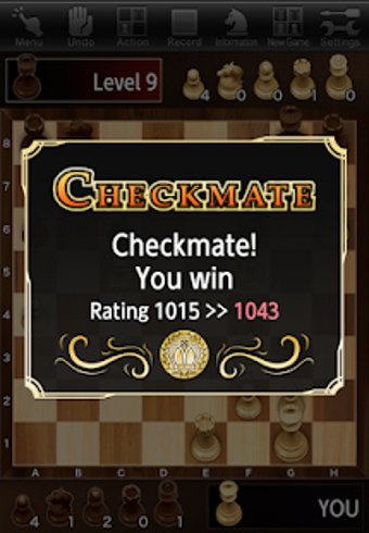 Image 3 for The Chess - Crazy Bishop …