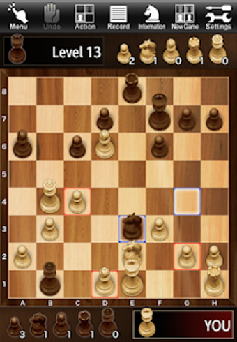 Image 1 for The Chess - Crazy Bishop …