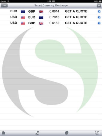 Imagen 0 para Smart FX Currency Convers…