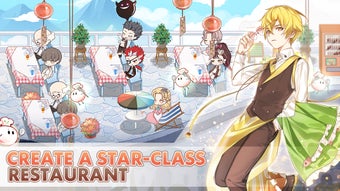 Image 0 for Food Fantasy