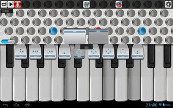 Image 0 for Android Accordion Free