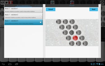 Image 1 for Android Accordion Free