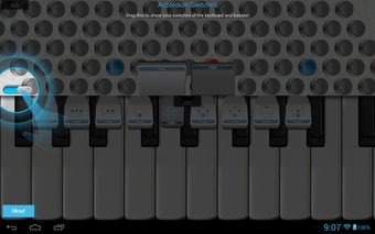 Image 2 for Android Accordion Free