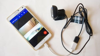 Imagen 2 para USB Camera - Connect Easy…