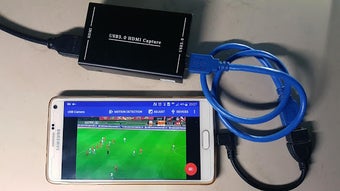 Imagen 0 para USB Camera - Connect Easy…