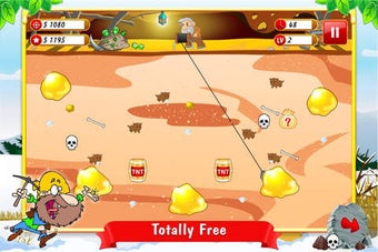 Image 0 for Gold Miner Deluxe Edition…