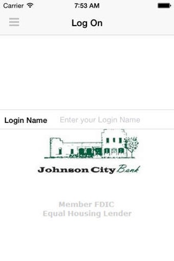 Image 0 for Johnson City Bank Mobile …