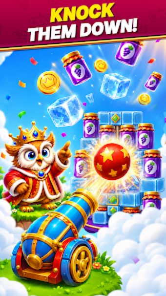 Imagen 0 para Royal Puzzle: Blast Smash…