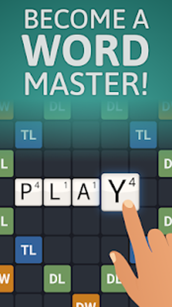 Imagen 1 para Wordfeud