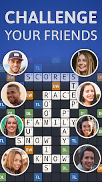 Imagen 3 para Wordfeud