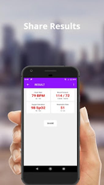 Image 0 for Heart Rate Monitor