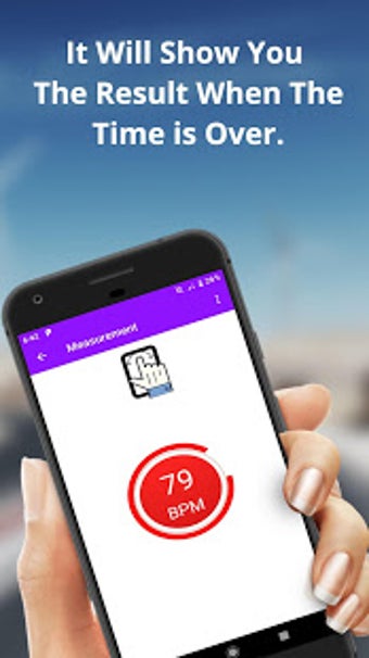 Image 1 for Heart Rate Monitor