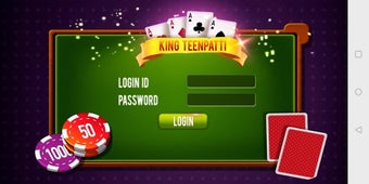 Imagen 1 para King Teenpatti