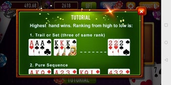Imagen 0 para King Teenpatti