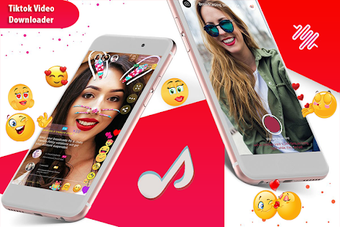 Image 2 for TikTok Video Downloader F…