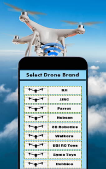 Image 2 for Drone Remote Control For …